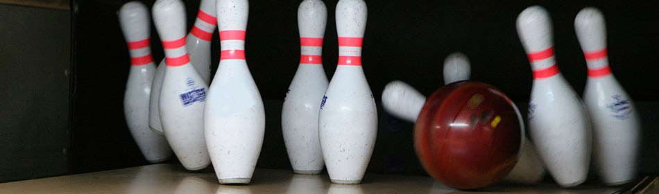 Bowling, Bowling Alleys in the Souderton, Montgomery County PA area