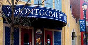Montgomery Theater Souderton, PA