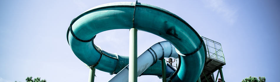Water parks and tubing in the Souderton, Montgomery County PA area