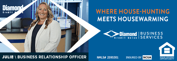 Diamond Credit Union